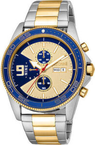 Just Cavalli Young Subversia Men's watch JC1G282M0075