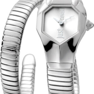 Just Cavalli Signature Snake JC1L001M0015