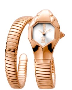 Just Cavalli Lady Signature Snake JC1L001M0065