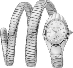 Just Cavalli Signature Snake JC1L184M0015