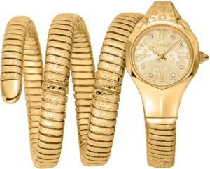 Just Cavalli Lady Signature Snake JC1L271M0025