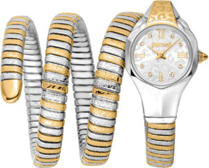 Just Cavalli Lady Signature Snake JC1L271M0055