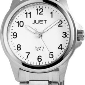 Just Stainless Steel Bracelet JU10102-003