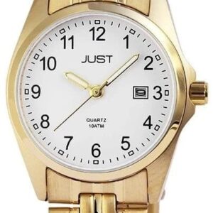 Just Stainless Steel Bracelet JU10119-003