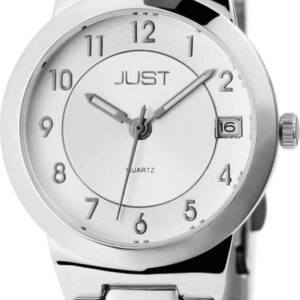 Just Stainless Steel Bracelet JU10170-001