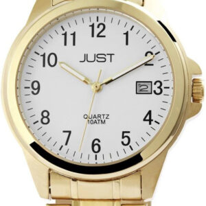 Just Stainless Steel Bracelet JU20152-009