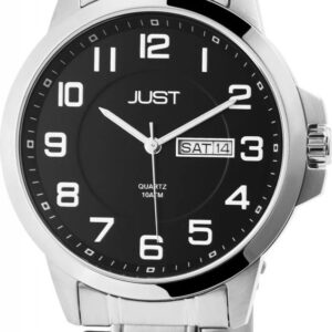 Just Stainless Steel Bracelet JU20160-001
