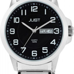 Just "Lien" Stainless Steel Bracelet JU20163-002
