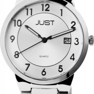 Just "Collin" Stainless Steel Bracelet JU20165-001