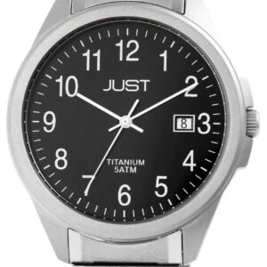 Just Lennish JU20189-002