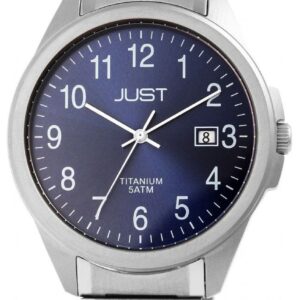 Just Lennish JU20189-003