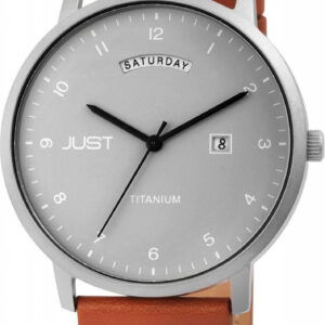 Just Fanis JU20191-001