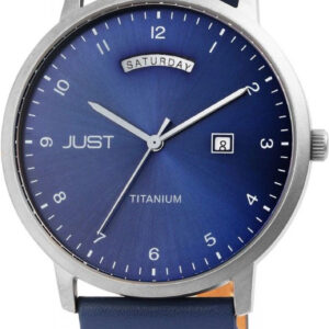 Just Fanis JU20191-003