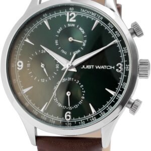 Just Watch "Menzie" JW20164-001