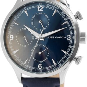 Just Watch "Menzie" JW20164-002