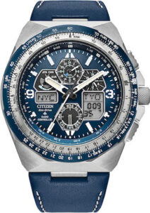 Citizen Promaster Skyhawk Radio Controlled Eco-Drive Mens Watch JY8148-08L