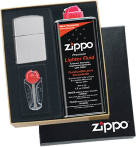 Zippo Set K205
