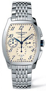 Longines L26434736