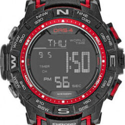 DAS.4 LD10 40033 Red