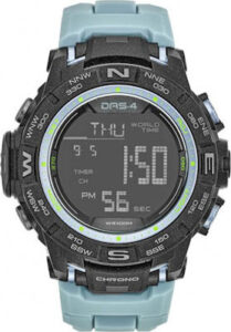 DAS.4 LD10 40034 Grey Blue