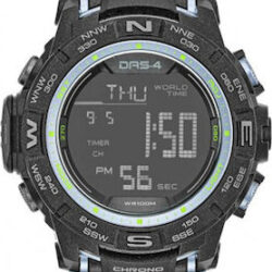 DAS.4 LD10 40034 Grey Blue