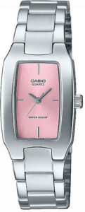 CASIO Standard LTP-1165PA-4CEF