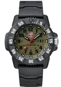 Luminox Master Diver Carbon Seal XS.3813.L