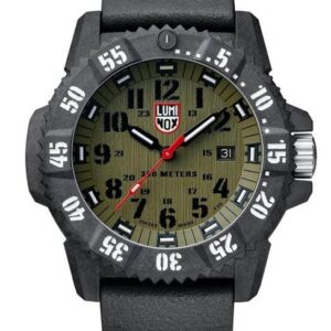 Luminox Master Diver Carbon Seal XS.3813.L
