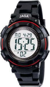 Jaga M110X Red