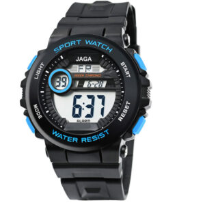 Jaga M112X Blue