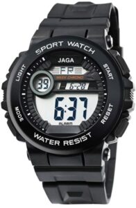 Jaga Μ112Χ Black