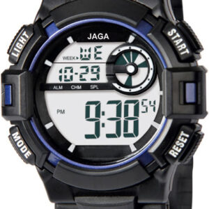 Jaga M116X Black
