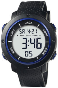 Jaga M116X Blue