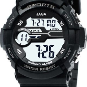 Jaga M117X Black