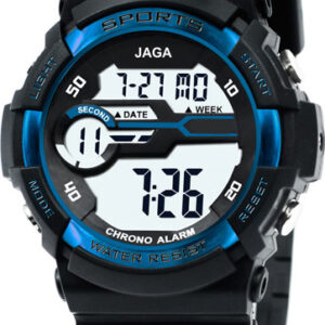 Jaga M117X Blue