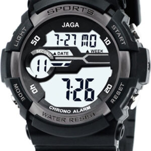 Jaga M117X Grey