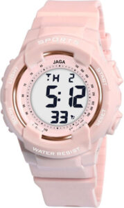 Jaga M119X Pink