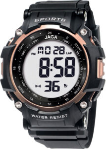 Jaga M125 Rose Gold