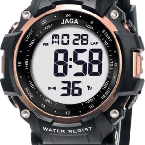 Jaga M125 Rose Gold