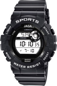 Jaga M131X Black