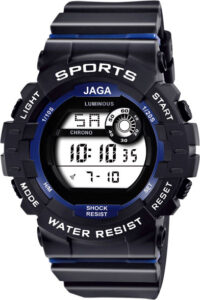 Jaga M131X Blue