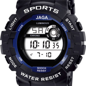 Jaga M131X Blue