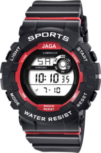 Jaga M131X Red