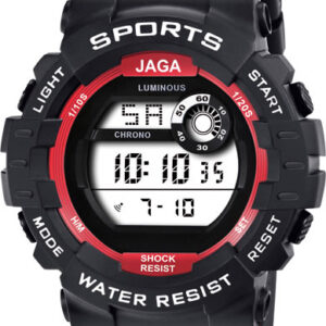 Jaga M131X Red