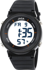 Jaga M132X Black