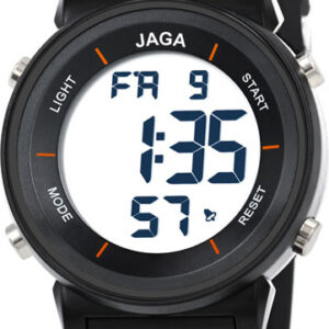 Jaga M132X Black