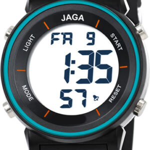 Jaga M132X Blue