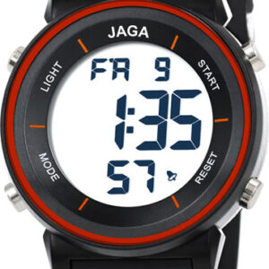 Jaga M132X Red