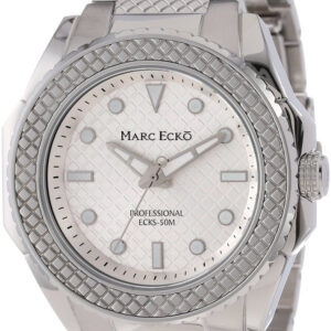 Marc Ecko Men's Stainless Steel Bracelet M15037G1