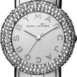 Marc by Marc Jacobs Stainless Steel Bracelet Women's Watch MBM3190